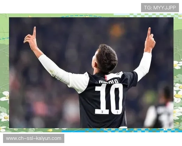 迪巴拉状态火热 成为罗马进攻核心力量 迪巴拉状态火热 成为罗马进攻核心力量