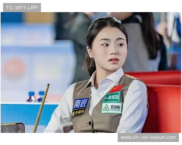 白雨露五杆50+火力全开,6-1轻取多尔格姆晋级 白雨露五杆50+火力全开,6-1轻取多尔格姆晋级