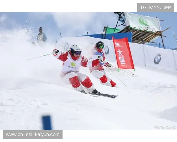 崇礼新雪季开启,冬奥场馆助推冰雪旅游 崇礼新雪季开启,冬奥场馆助推冰雪旅游