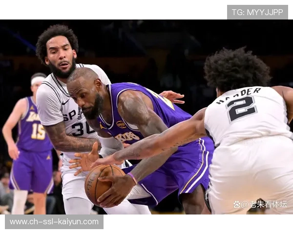 湖人防守效率联盟垫底，四连败暴露攻防失衡隐患