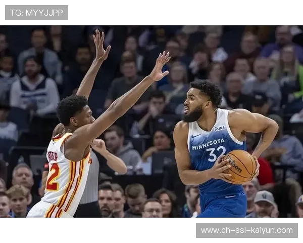 森林狼主场迎战老鹰,东西部中游球队交锋胜负关键 森林狼主场迎战老鹰,东西部中游球队交锋胜负关键